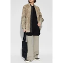 Rick Owens Herre Jakker Beige M,