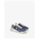 Premiata unisex Sko Flerfarget 39 EU,