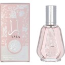 Lattafa Yara Eau De Parfum 50 ml - Elegant Dameparfyme