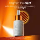Dermalogica Biolumin-C Nattserum 25 ml Regenererende Ansiktsserum for Dame