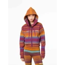 Marc Jacobs Dame Gensere & Hettegensere Flerfarget S