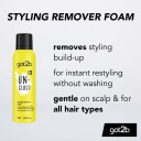 Schwarzkopf Got2b Unglued Mousse 150 ml