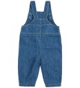Bobo Choses Selebukse   Denim   Buo Bo   Midnight Blue   Bobo Choses   24 md   Selebukse Blå Marineblå