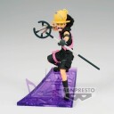 Banpresto One Piece Film Red Senkozekkei Usopp Figur Rød 12 cm