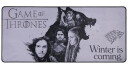 Subsonic Game of Thrones Gaming Musematte XXL 90x40 cm