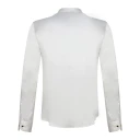 Franzese Collection Herre Skjorter Hvit 3XL,
