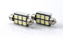 Lumen C5W Canbus 39 mm