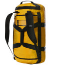 Base Camp Duffel M Summit Gold/TNF Black/NPF (One Size)