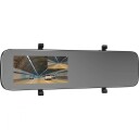 Navitel MR450 GPS, Full HD, 1920 x 1080 piksler, 160°, 2 MP, Grå, IPS