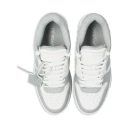 Off White Dame Sko Grå 40 EU,