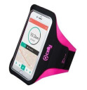 CELLY Sportarmband XL max 6.2" Rosa