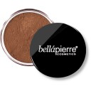 Bellapierre Loose Foundation Double Cocoa 9g Mineralfoundation med SPF