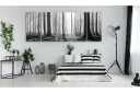 Bilde Monochrome Forest 225x90 Artgeist sp. z o. o.
