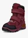 Ecco Snow Mountain GTX Vintersko Jr Black/Nocturne/Nocturne 36