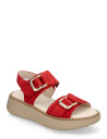 Gabor Sandal - Red - 38