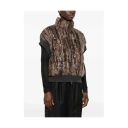 Brunello Cucinelli Dame Jakker Brun M,