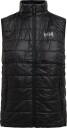Helly Hansen W Lifaloft Insulator Vest   BLACK   XS