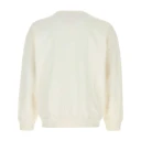 Sporty & Rich Herre Gensere & Hettegensere Hvit M,