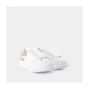 Alexander McQueen Dame Sko Hvit 39 EU,