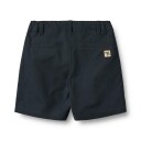 Wheat chino shorts Mogens – navy 104