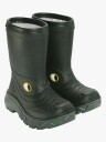Viking Claw Forede Gummistøvler, Dark Green, 23