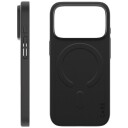 CARE by PanzerGlass SL1M MagSafe Mobildeksel for iPhone 17 Pro - Svart