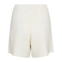 Co'Couture Dame Shorts Hvit M,