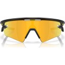 Oakley Sphaera Slash Tdf Matte Black Ink W/Prizm K Polarized OS