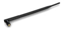 WiFi-antenne 10dB RP-SMA hunn 29 cm lengde