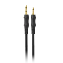 FiiO JT7 Over ear hodetelefon Svart
