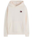 Tommy Hilfiger Hettegenser   Gammel White   Tommy Hilfiger   8 år 128   Hettegenser   Hvit