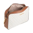Michael Kors, Dame, Vesker, Hvit, ONE SIZE,
