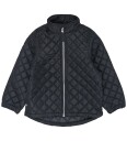 Mikk line X Kids world Termosett   Karbon   Mikk line   12 år (152)   Termoklær Marineblå Svart