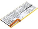 ZTE Blade S7 Dual SIM TD-LTE batteri (2500 mAh 3.8 V)