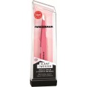 Tweezerman Slant Tweezer Pretty In Pink