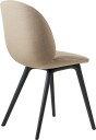 Gubi Beetle Stol Polstret / Plastbase Remix 3 233