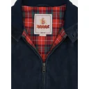 Baracuta Herre Jakker Blå 2XS