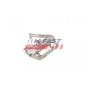 EGR kjøler FAST FT05092