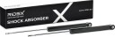 RIDEX 854S1529 Støtdemper
