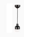 Ifö Electric Ohm Pendel 100 høyde 155 mm IP44 G9 20W