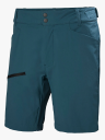 Helly Hansen Blaze Softshell  Shorts Grønn S