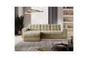 Hjørnesofa Eltap Blenvi 260x150x82 cm   Monolith 04 Beige