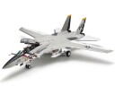 Tamiya 61114 1:48 F-14A Tomcat