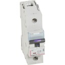 Legrand DX3 MCB automatsikring C16 1P 1M 50kA