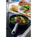 Fiskars Functional Form stekespade 29 cm Svart