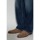 AllSaints, Herre, Sko, Brun, 40 EU,