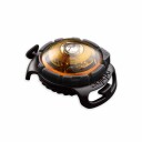 Orbiloc Dual Safety Light for Dogs - Gul