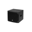 Omnitronic Azx-115a Pa