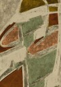 Abstract Harmony Plakat Plakat / 21x30cm