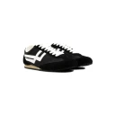 Pro Keds Dame Sko Svart 36 EU,